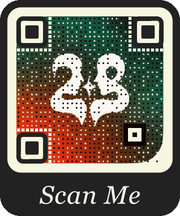 Scan to install Glamify Me